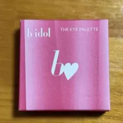 【新品未開封】bidol THE アイパレR / 104 ときめきのポッピンラメのサムネイル