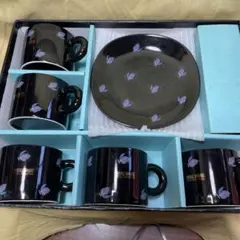 PRECIOUS HOUSE カップ・ソーサーセット