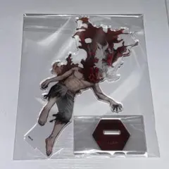 2026年最新】ヒロアカ アクリルmegaフィギュアの人気アイテム - メルカリ