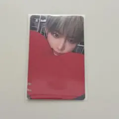 &team エンティーム HARUA ハルア ラキドロ HMV 月狼 トレカ