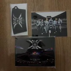 三代目JSB FOREVER~ONE~ スタジアム　Blu-ray