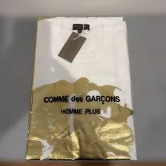 【新品】CDG プリュス Ｔシャツのサムネイル