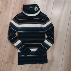 タートルネック110 ブーフーウー