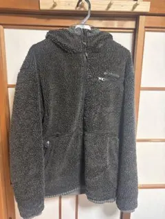 コロンビア　ボアフリースジャケット　212PM3627