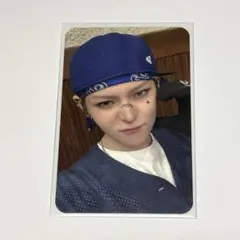 treasure ヨシ トレカ