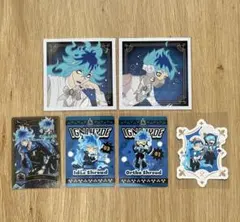ツイステ　イグニハイド寮　グッズ　イデア　オルト