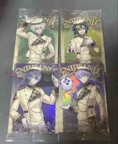 にじさんじウエハース Dytica