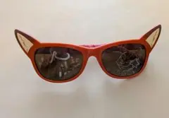 ディズニーランド　ズートピア　ニック　サングラス