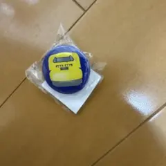 ドクターイエロー 缶バッジ