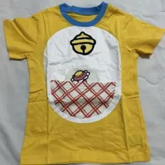 ドラみちゃん　 スモールライト 半袖Tシャツ 130cm 新品