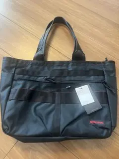 【やま様専用】　ブリーフィング トート ダークネイビー