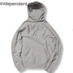 Independent インディペンデント PREMIUM 450GM パーカー