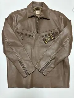 2025年最新】lee レザージャケットの人気アイテム - メルカリ