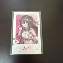 2026年最新】チェキ風カード azkiの人気アイテム - メルカリ