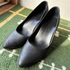 eccoハイヒール41サイズ