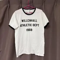REGENCY WORKS リンガーT フリーサイズのサムネイル