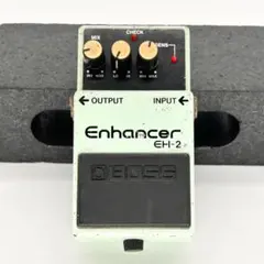 2026年最新】boss eh-2の人気アイテム - メルカリ