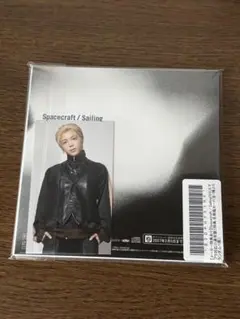 BE:FIRST Spacecraft / Sailing