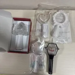 キンプリ ペンライト まとめ売り