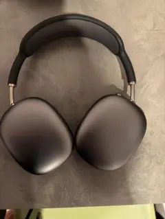 AirPods Max - ミッドナイト第二世代 Type-C充電 - メルカリ
