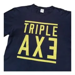 2026年最新】triple axe tシャツの人気アイテム - メルカリ