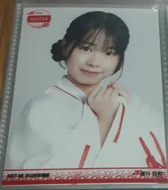 NGT48☆皆川日和☆直筆サイン入りピクチャーボード他☆スプリングコンサート NGT48スプリングコンサート2026 個別BIGうちわ - NGT48 OFFICIAL GOODS
