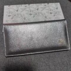 2025年最新】皇居 財布 シルバーの人気アイテム - メルカリ
