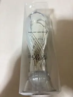 ReFa イオンケアブラシ