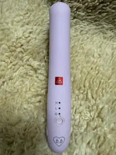 コードレスb.b. ヘアアイロン♡