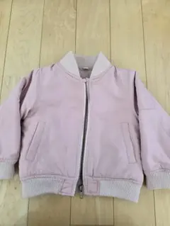 値下げしました！サイズアウト90cm3品セット(ベスト・薄手の上着・ジャンパー)