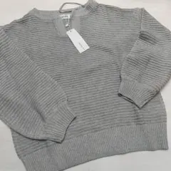 レディースニット