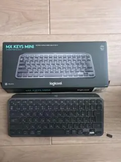 2026年最新】Mx keys mini ジャンクの人気アイテム - メルカリ