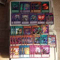 高レアリティ シークレット統一 遊戯王 ドラグニティ デッキパーツ 遊戯王/ドラグニティデッキパーツ(高レアリティ) - メルカリ