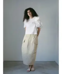 2025年最新】ENCHAINEMENT レディース ロングスカートの人気