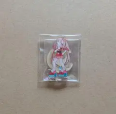 超かぐや姫！ かぐや アクリルスタンド アクスタ ちびかぐや