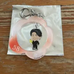 阪神タイガース 前川右京 アクリルキーホルダー