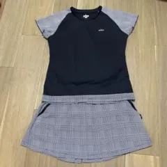 archivio ゴルフウェア 上下セット - メルカリ