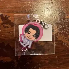 澤本夏輝　つながるチャーム