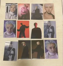 2026年最新】seventeen hoshi spiderの人気アイテム - メルカリ