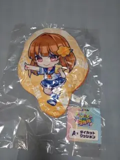 カラフルピーチ 東京ドームシティ エニマイくじ A賞 えと