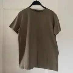 AP STUDIO Tシャツ カーキのサムネイル