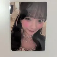 CUTIE STREET 川本笑瑠