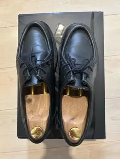 【極美品】KLEMAN PADRER チロリアンシューズ 43(27.5) 極美品】KLEMAN PADRER チロリアンシューズ 43(27.5) - メルカリ