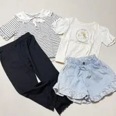 ★バースデイ　teteatete テータテート　トップス　ボトムス　まとめ売り