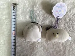 つぶなら瞳のなまがき　2点セット