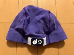 ディグスイム　水泳帽　Ｌサイズ　ワッペン　dig