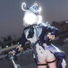 原神 フリーナ コスプレ衣装 猫屋小舗製Sサイズ 靴つき - メルカリ