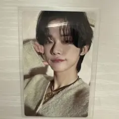 TXT SWEETヨンジュントレカ