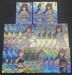 ホロカ サマーホログラム ときのそら まとめ売り - メルカリ