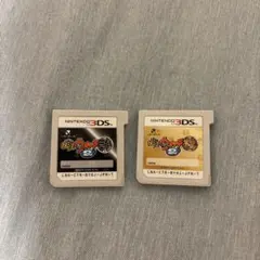 妖怪ウォッチ2 元祖 本家 セット